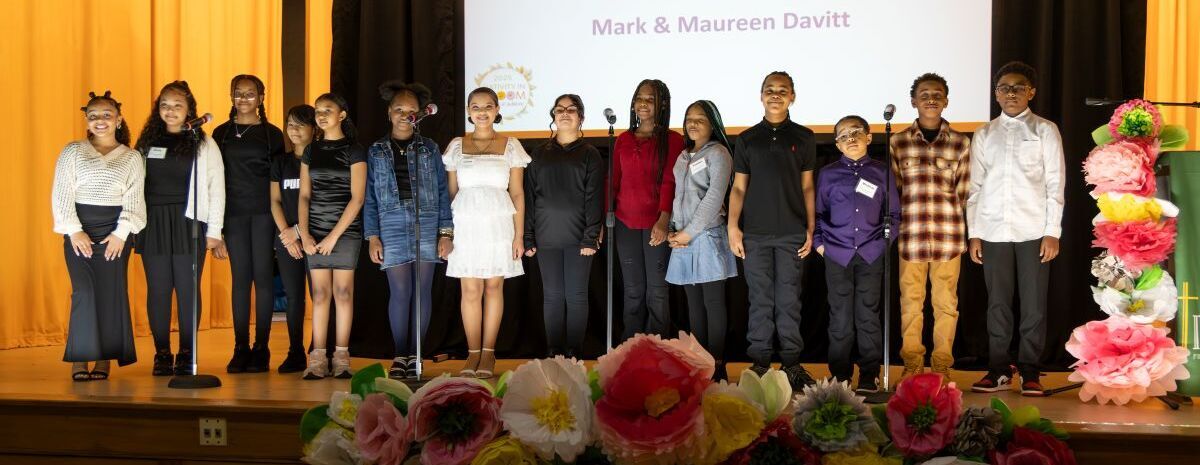 2026 Nativity In Bloom